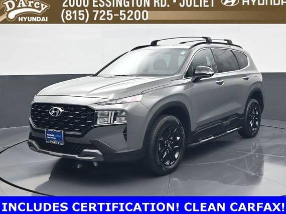 HYUNDAI SANTA FE 2023 5NMS6DAJ9PH511092 image HYUNDAI SANTA FE 2023 5NMS6DAJ9PH511092 image